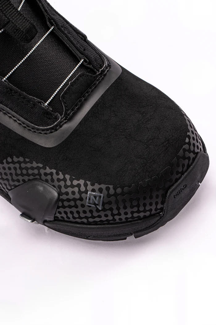 Nitro Sentinel Step On® BOA® Boots Unisex Snowboardschuhe schwarz