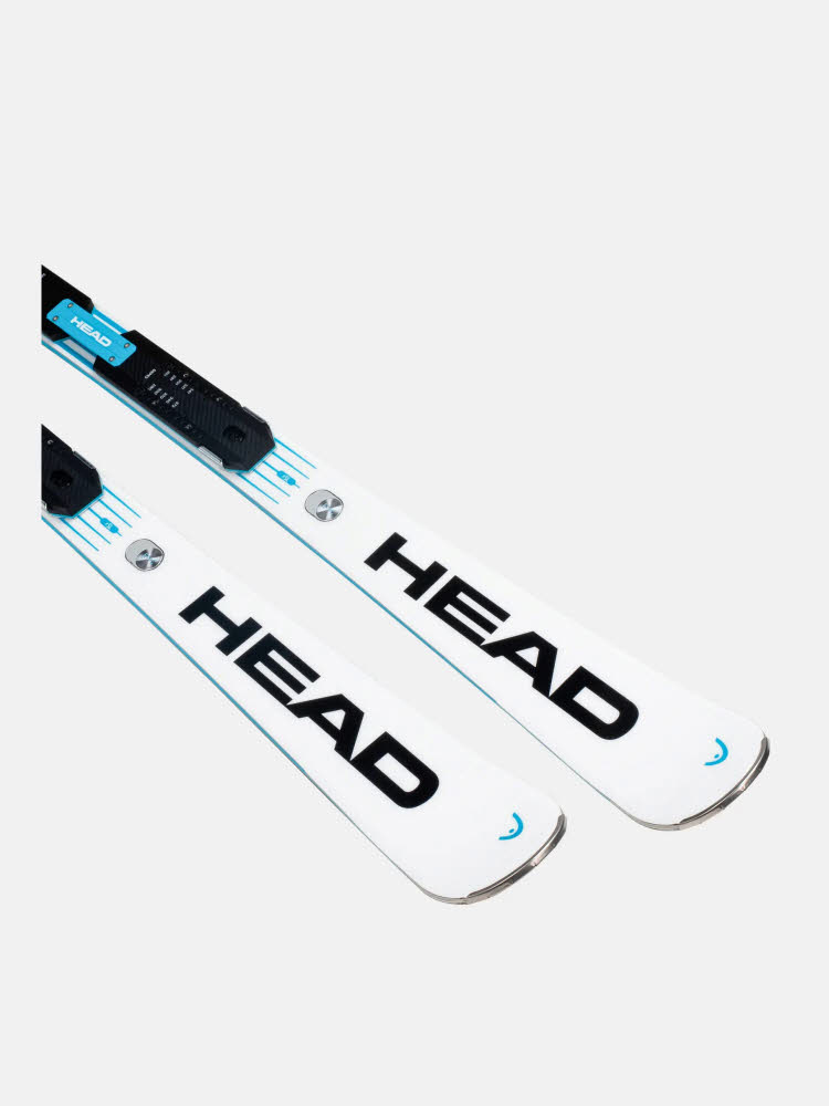 Head WC Rebels e-SL RP + FF 14 GW Slalomcarver Ski 25/26 Experten weiß