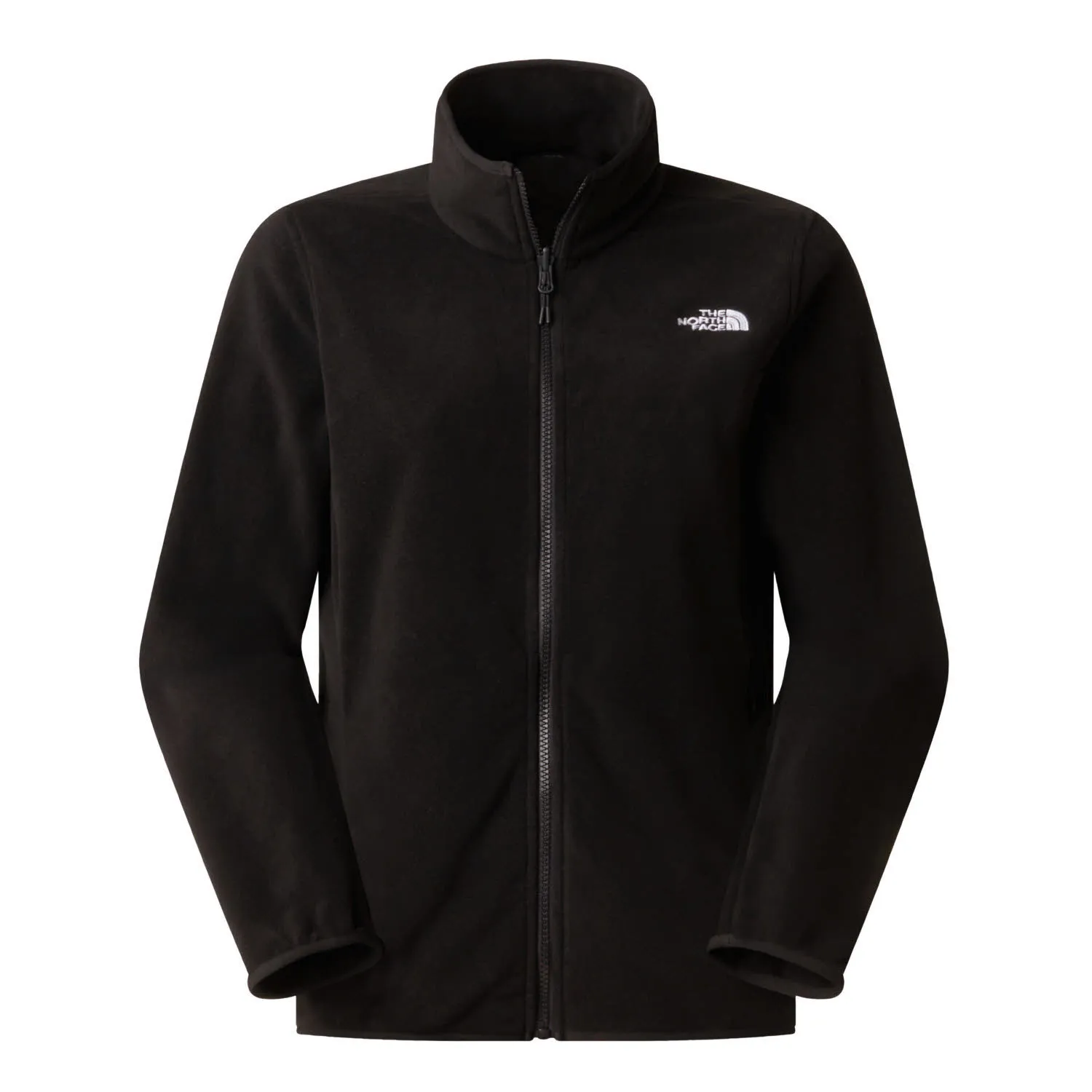 The North Face QUEST MONO TRICLIMATE Damen Kombijacke Outdoorjacke schwarz