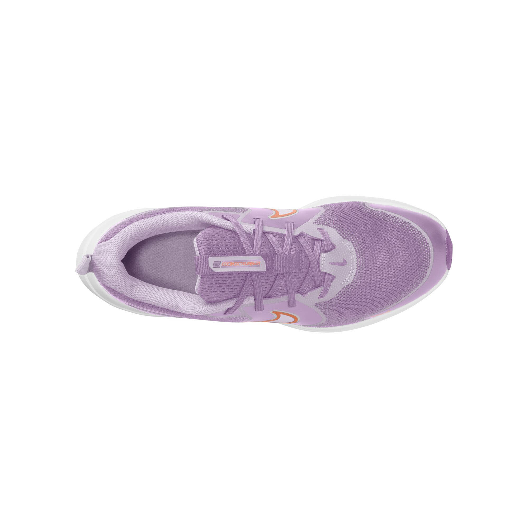 Nike Cosmic Runner Big Kids Sneaker Laufschuh Kinder lila