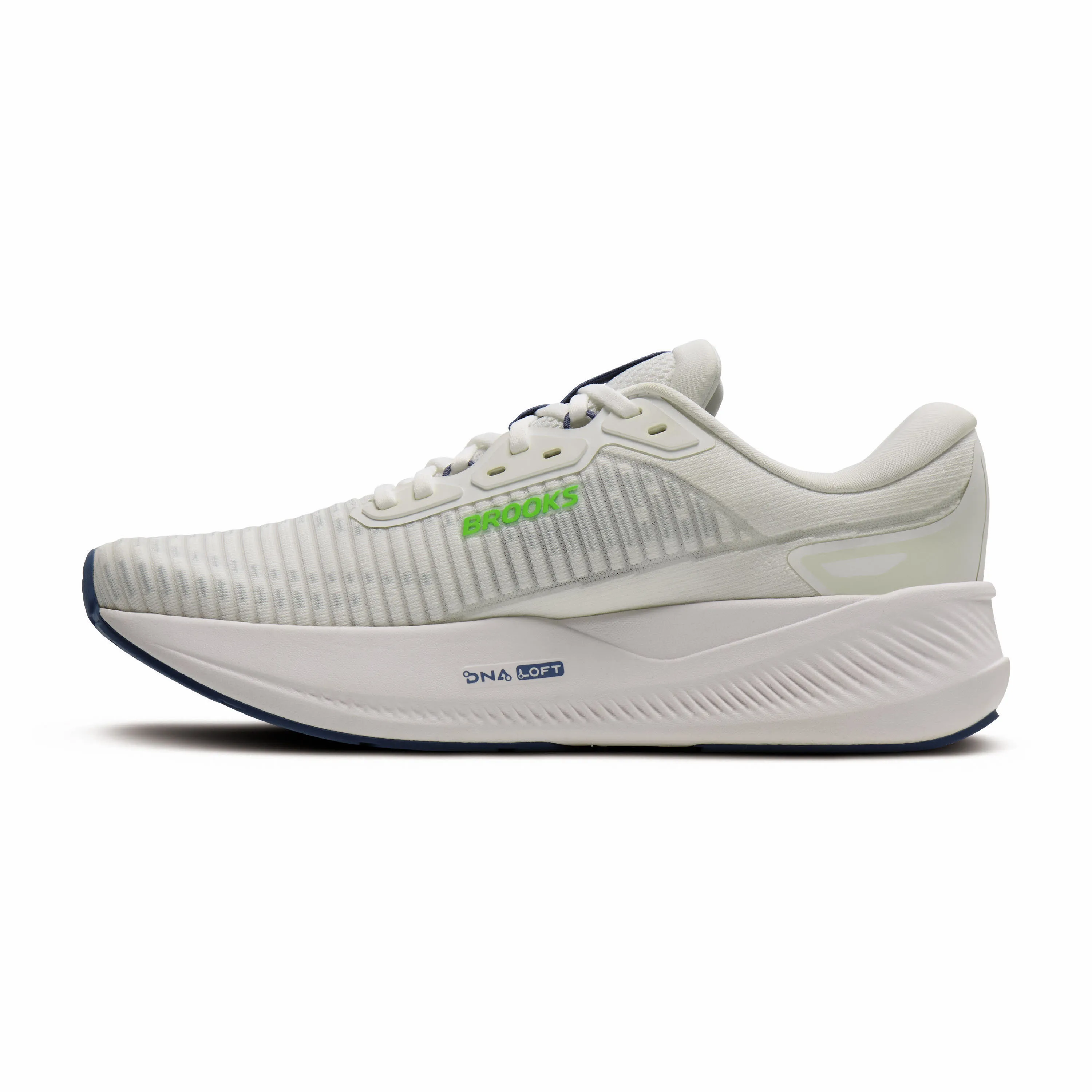 Brooks Revel Max Laufschuhe Herren weiß