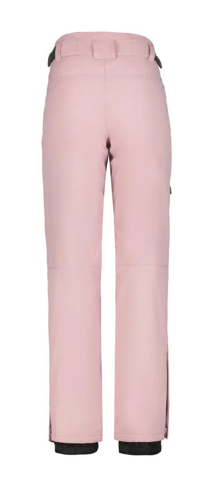 ICEPEAK CURLEW Skihose Damen rosa