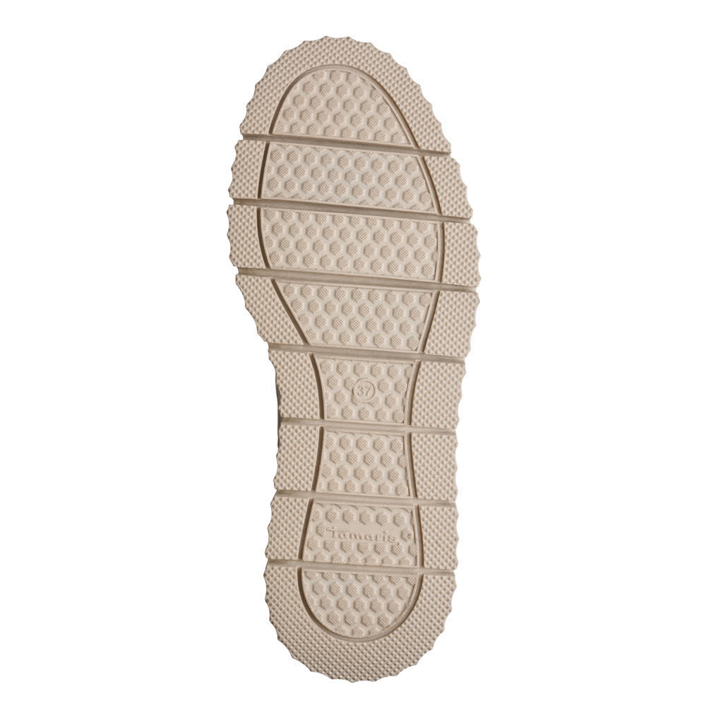 Tamaris Damen Stiefel Stiefelette Grau