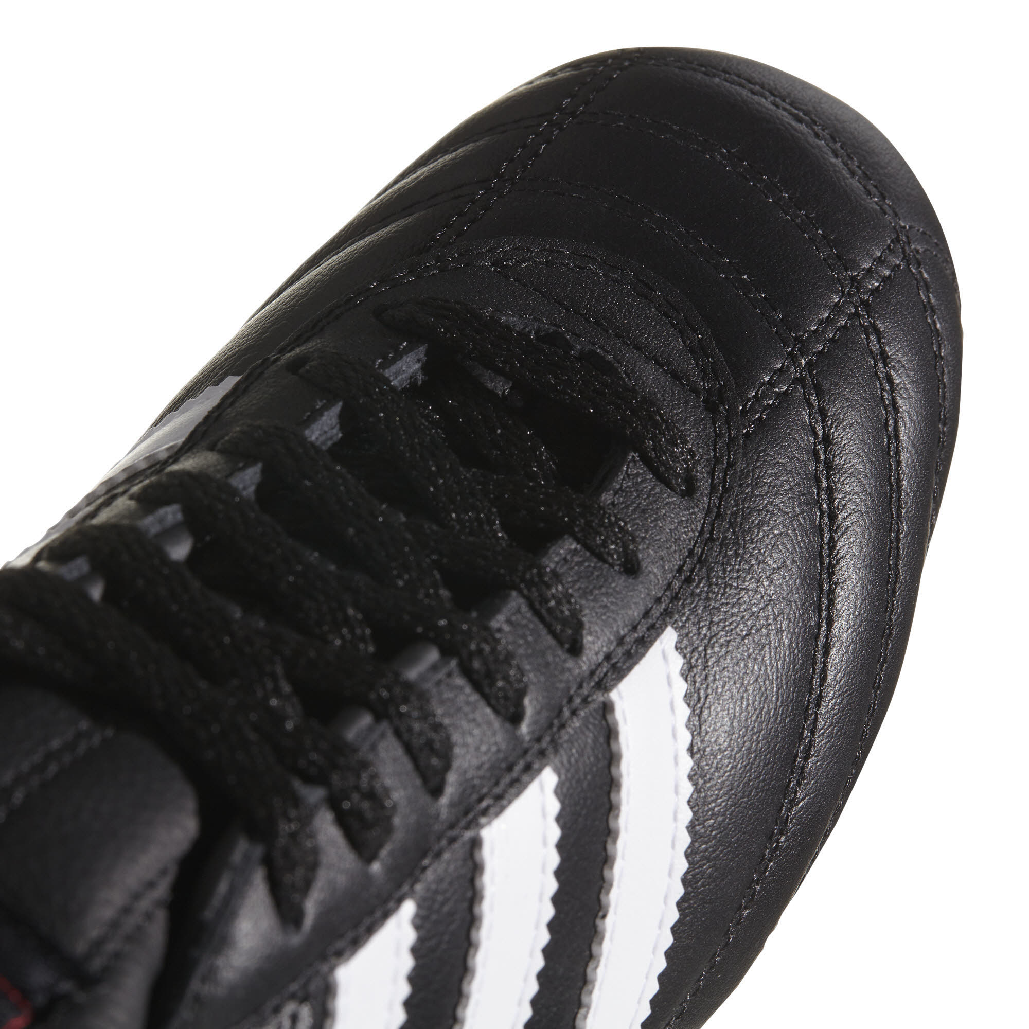 adidas Kaiser Cup Herren Fußballschuhe Stollen Freizeit schwarz NEU