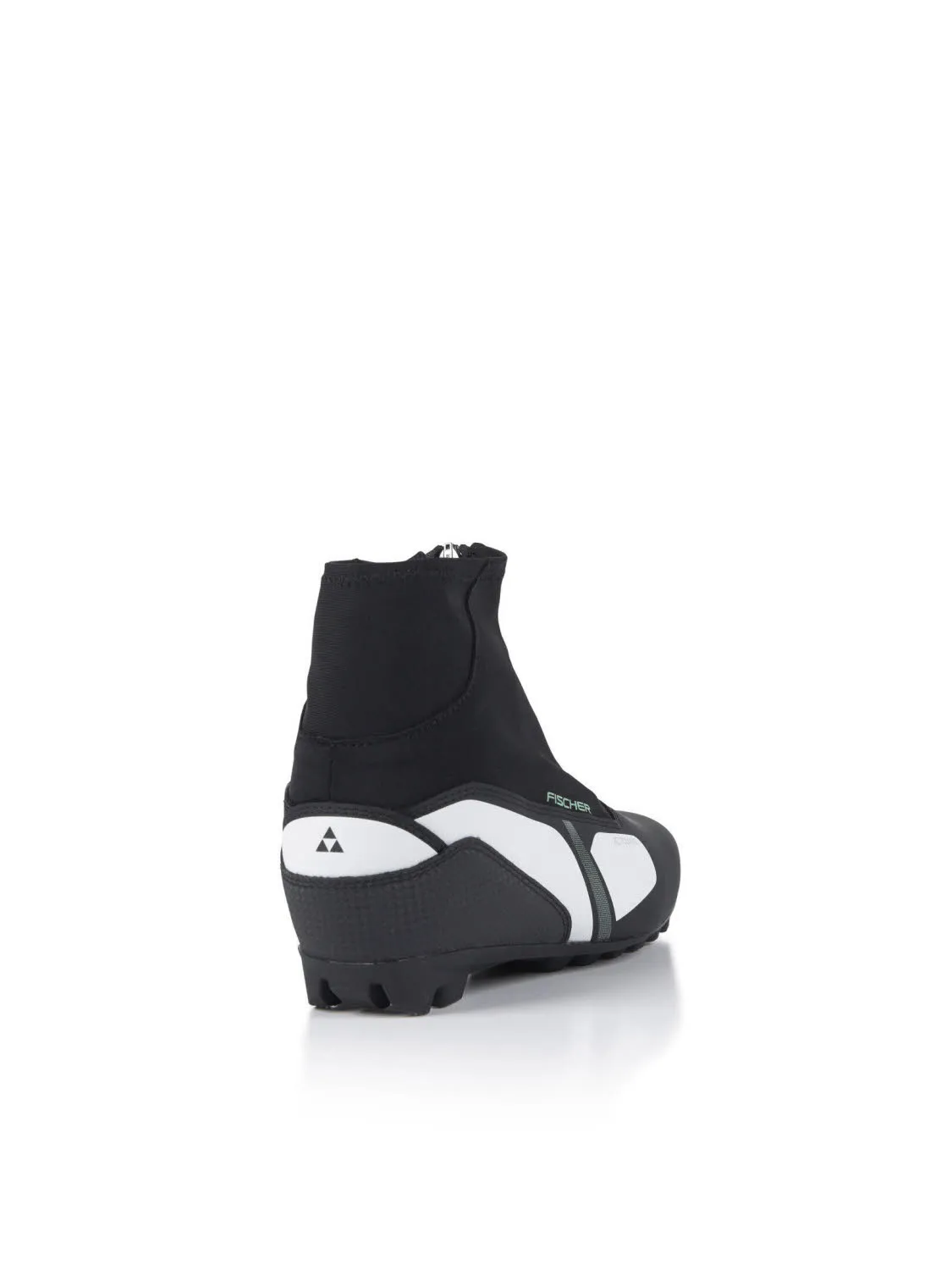 Fischer XC TOURING WS Damen Touringschuhe Langlaufschuhe schwarz