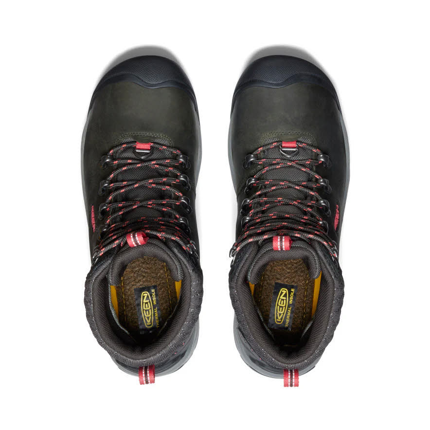 Keen Revel III wasserdichte Wanderschuhe für Damen
