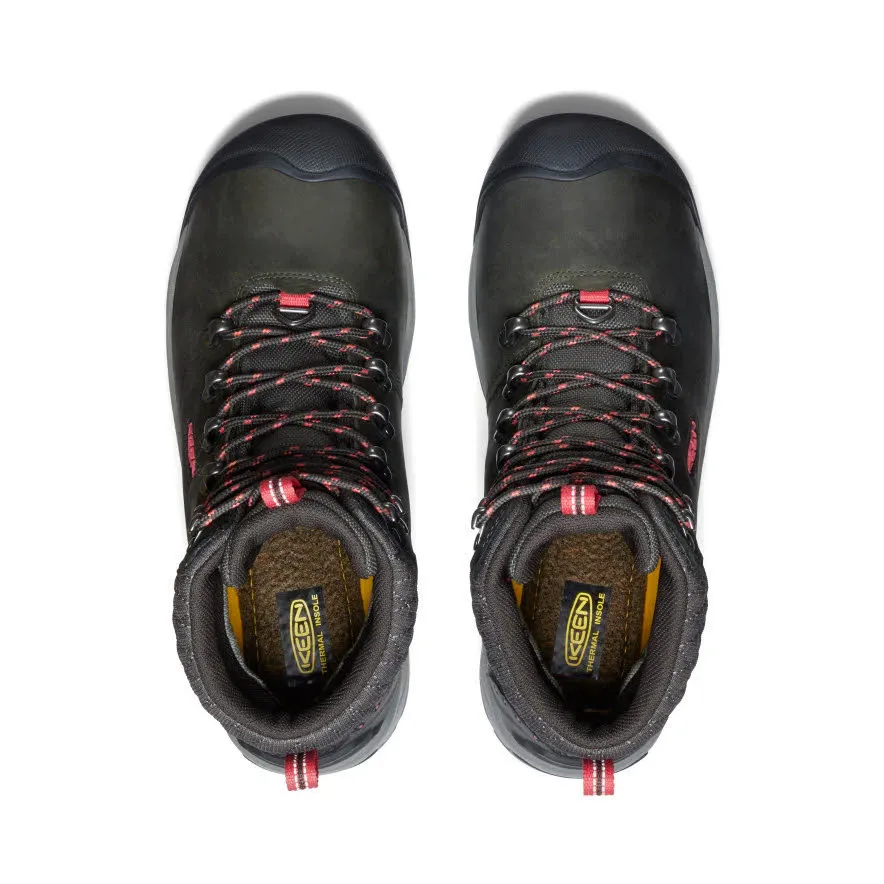 Keen Revel III wasserdichte Wanderschuhe für Damen