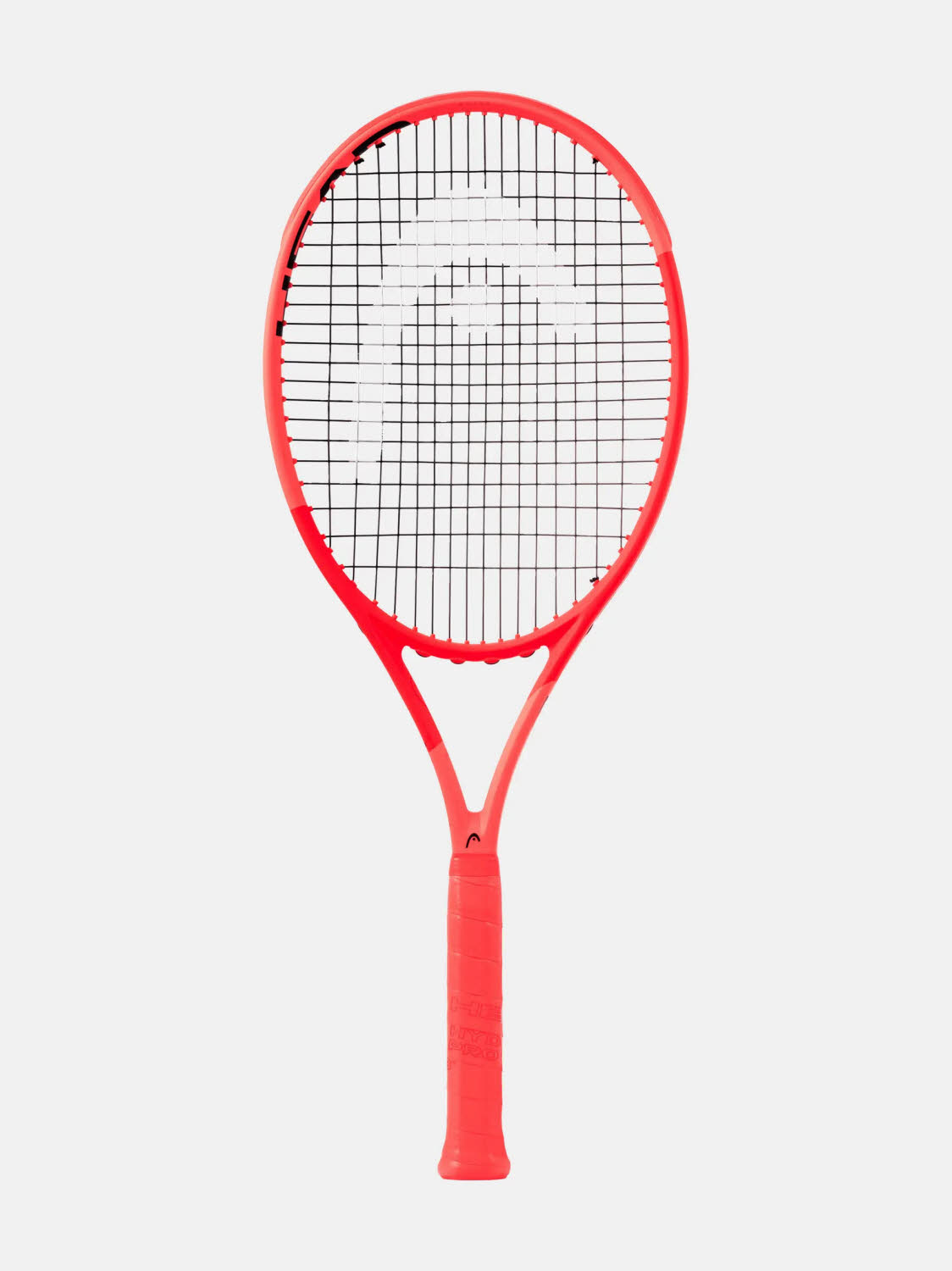 HEAD Radical Elite Unisex Tennisschläger rot