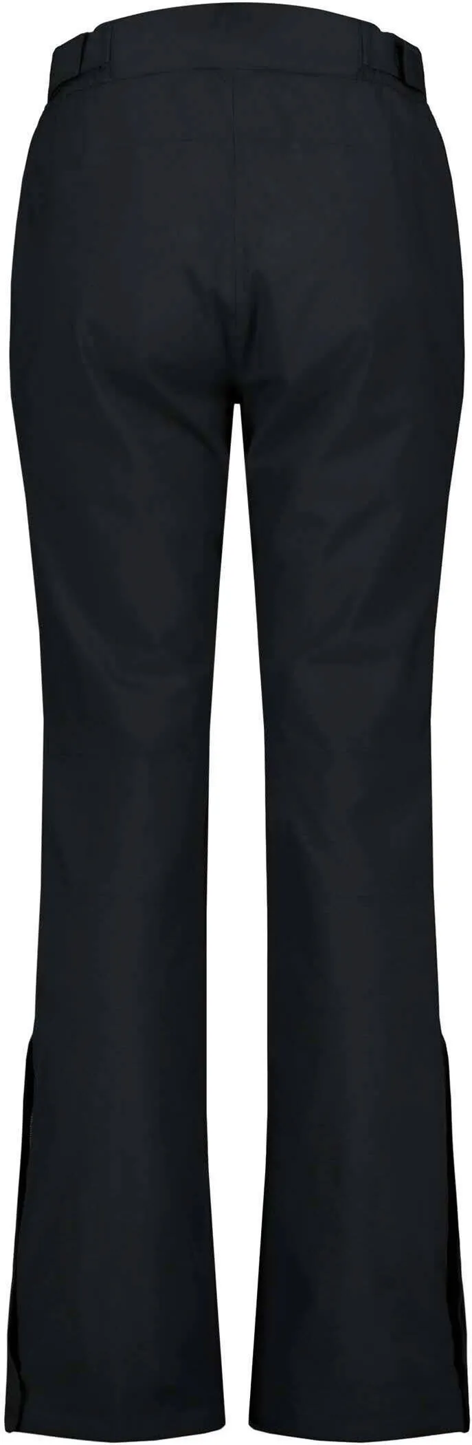 CMP WOMAN SKI PANT Damen Skihose Snowboardhose Schneehose schwarz NEU