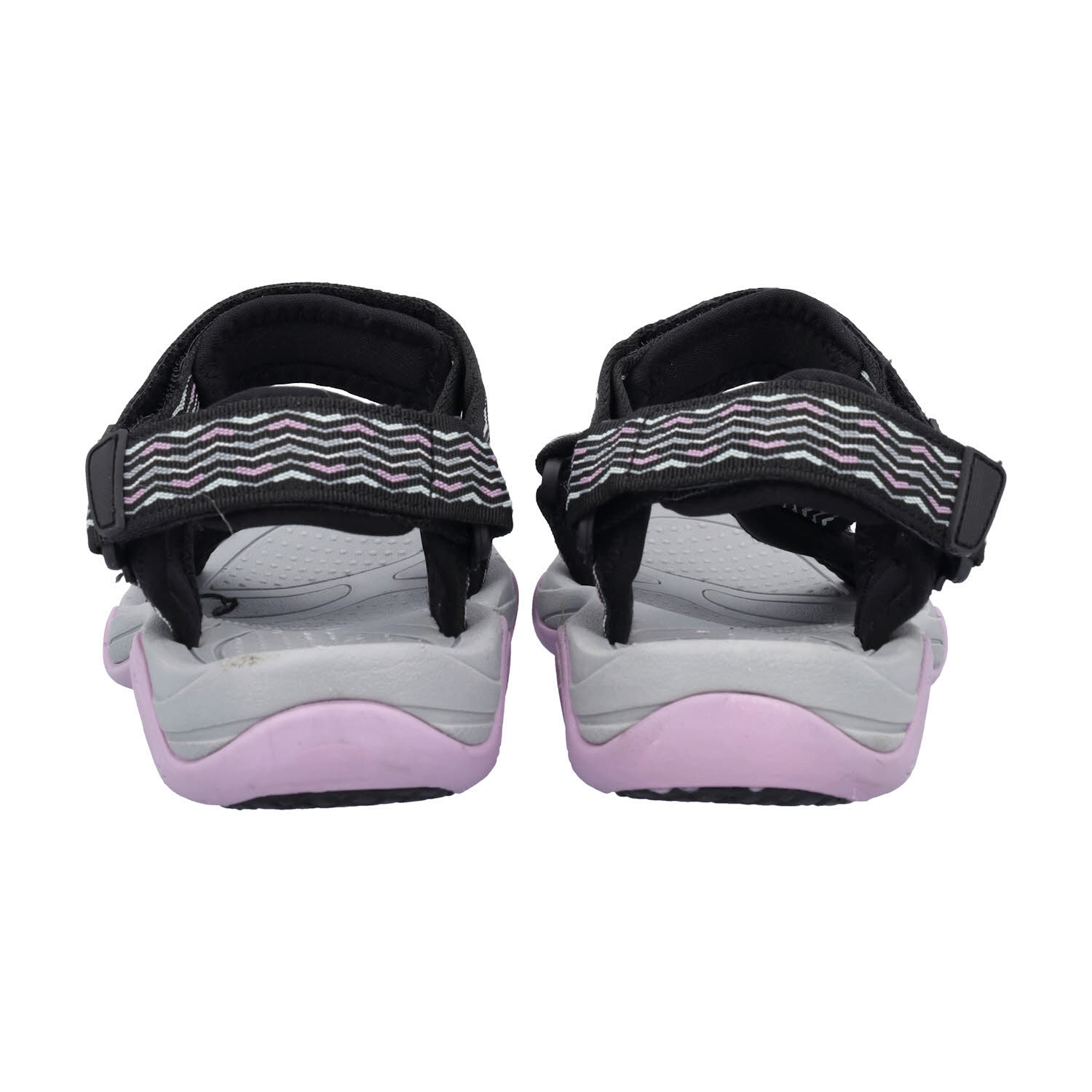 CMP HAMAL WMN HIKING SANDAL Damen Trekkingsandalen piombo/ametista