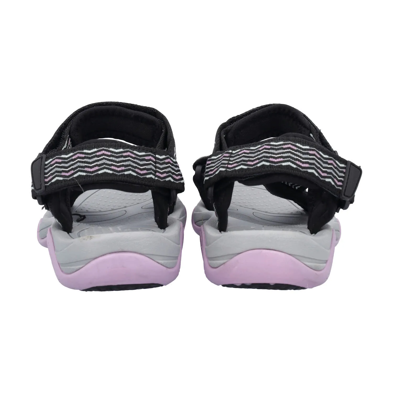 CMP HAMAL WMN HIKING SANDAL Damen Trekkingsandalen piombo/ametista