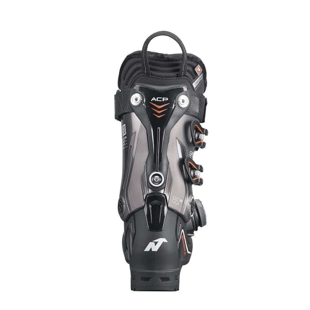Nordica SPORTMACHINE 3 85 W BOA (GW) Damen Skischuhe Skiboots bronze