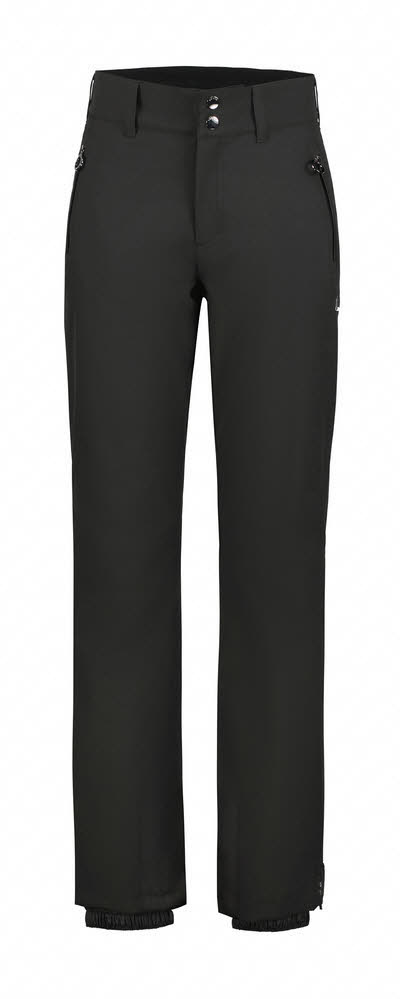 Luhta JERO Skihose Schneehose Damen schwarz