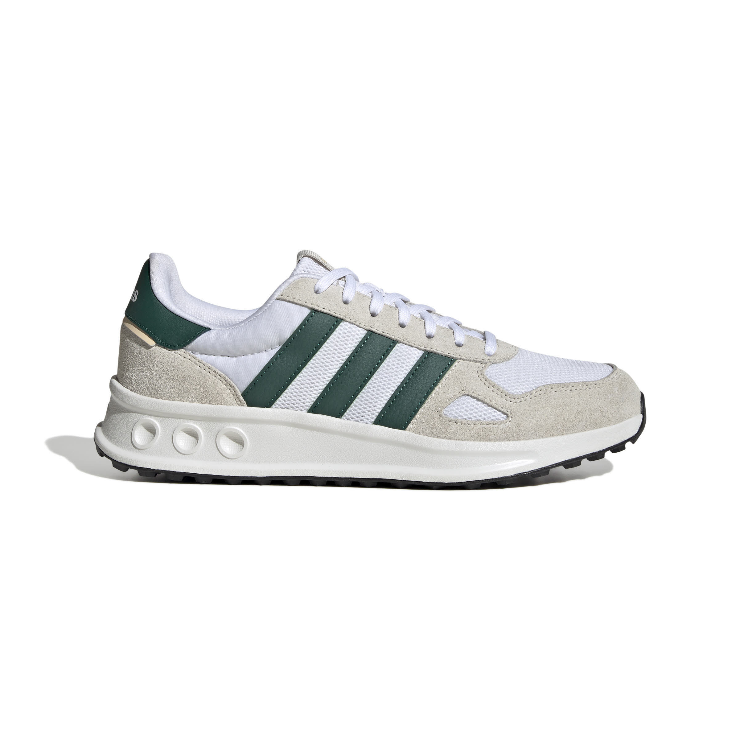 adidas Run 84 Schuh Herren Running Sneaker grün/weiß