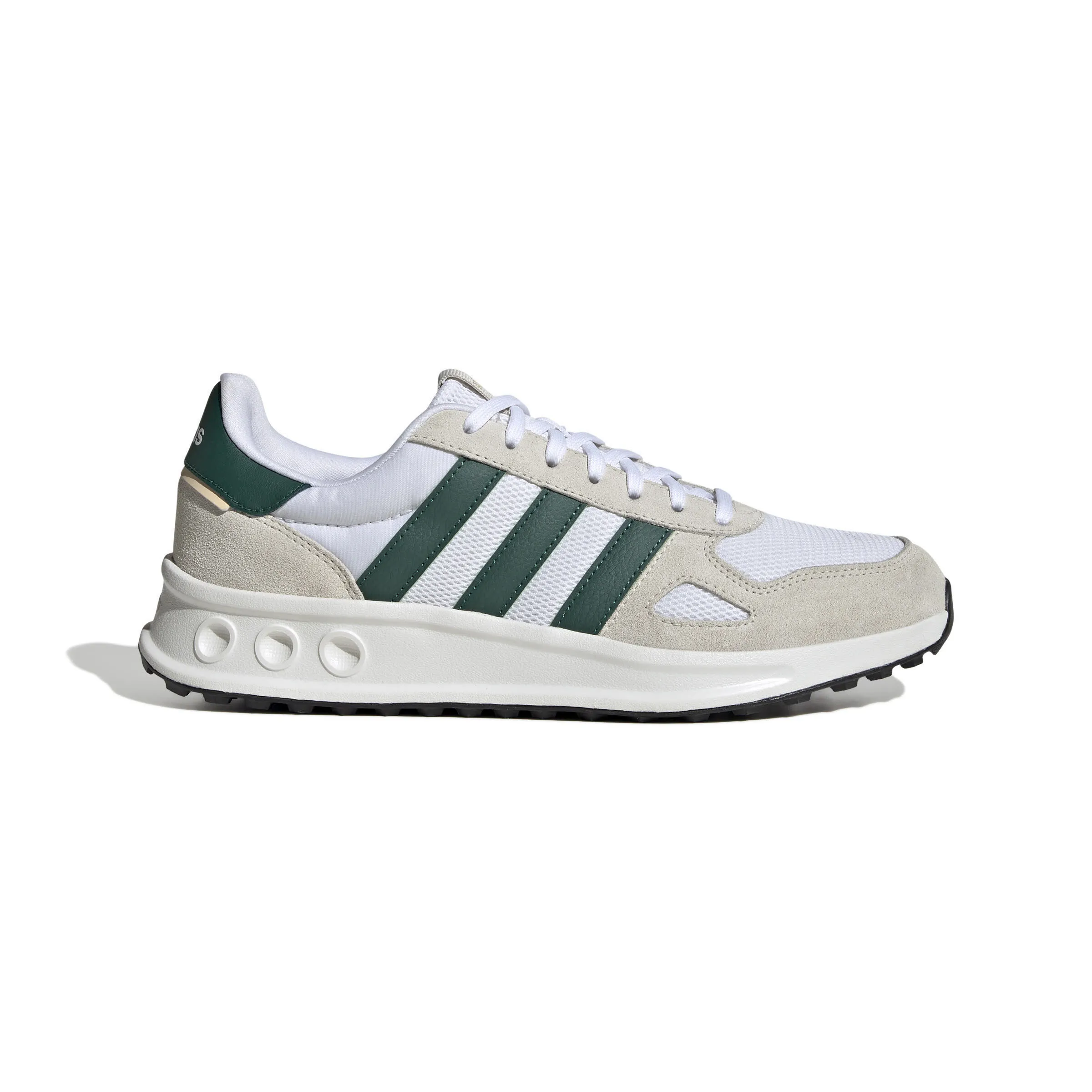 adidas Run 84 Schuh Herren Running Sneaker grün/weiß