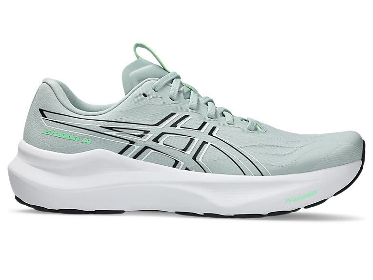ASICS GT-2000 14 Herren Laufschuhe Joggingschuhe cold moss/black