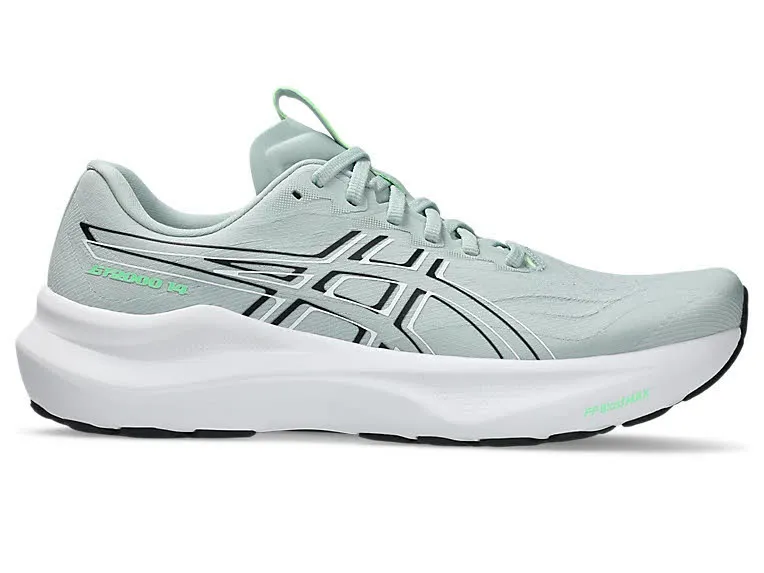 ASICS GT-2000 14 Herren Laufschuhe Joggingschuhe cold moss/black