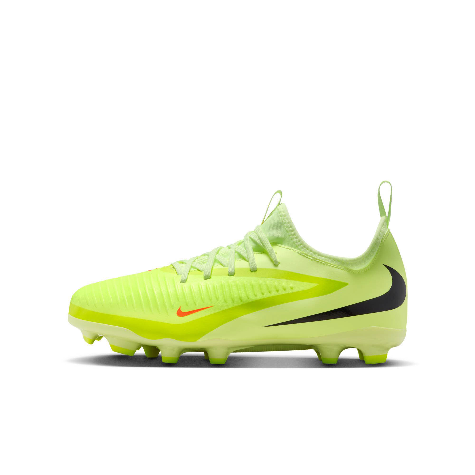 Nike Kinder Fussball-Rasenschuhe JR PHANTOM 6 LOW ACAD FG/MG