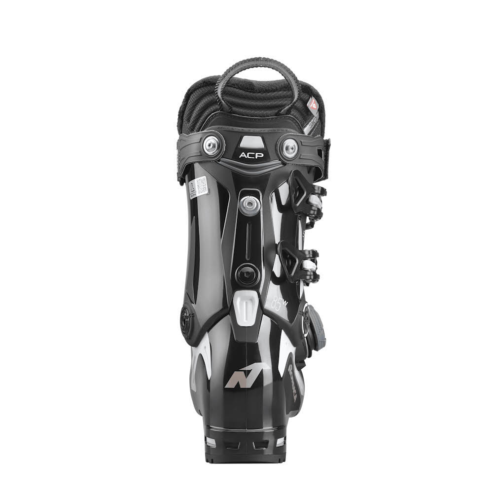 Nordica SPEEDMACHINE 3 85 W BOA GW Damen Skischuhe Skiboots schwarz/weiß