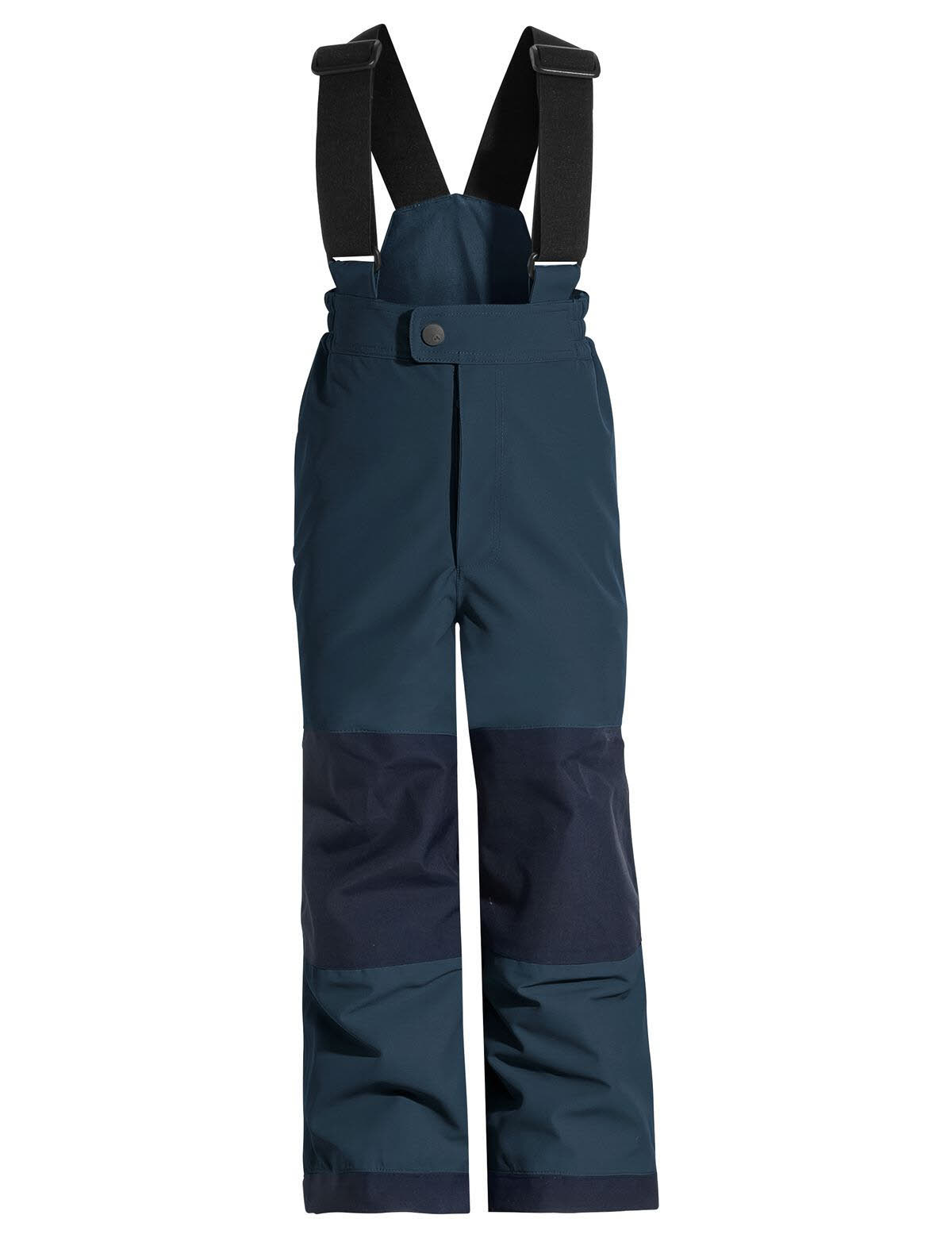 Vaude Kids Snow Cup Pants III Kinder Schneehose Skihose Snowboardhose blau NEU