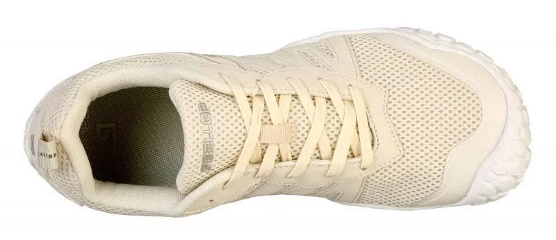 BALLOP Barfußschuhe Pellet sand