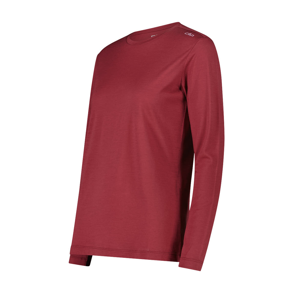CMP KILDAR Damen Sweatshirt Merino peony