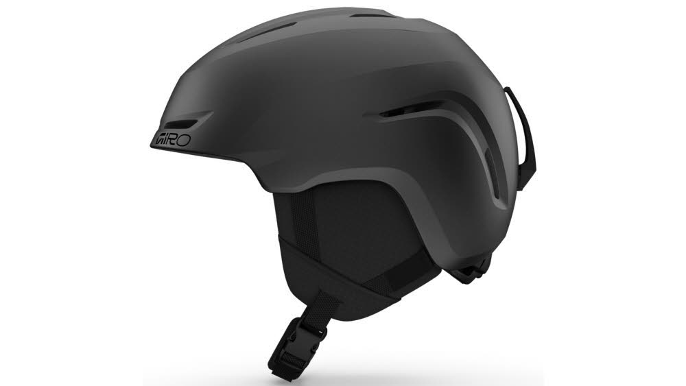 Giro Sario Unisex Skihelm Snowboardhelm matte graphite