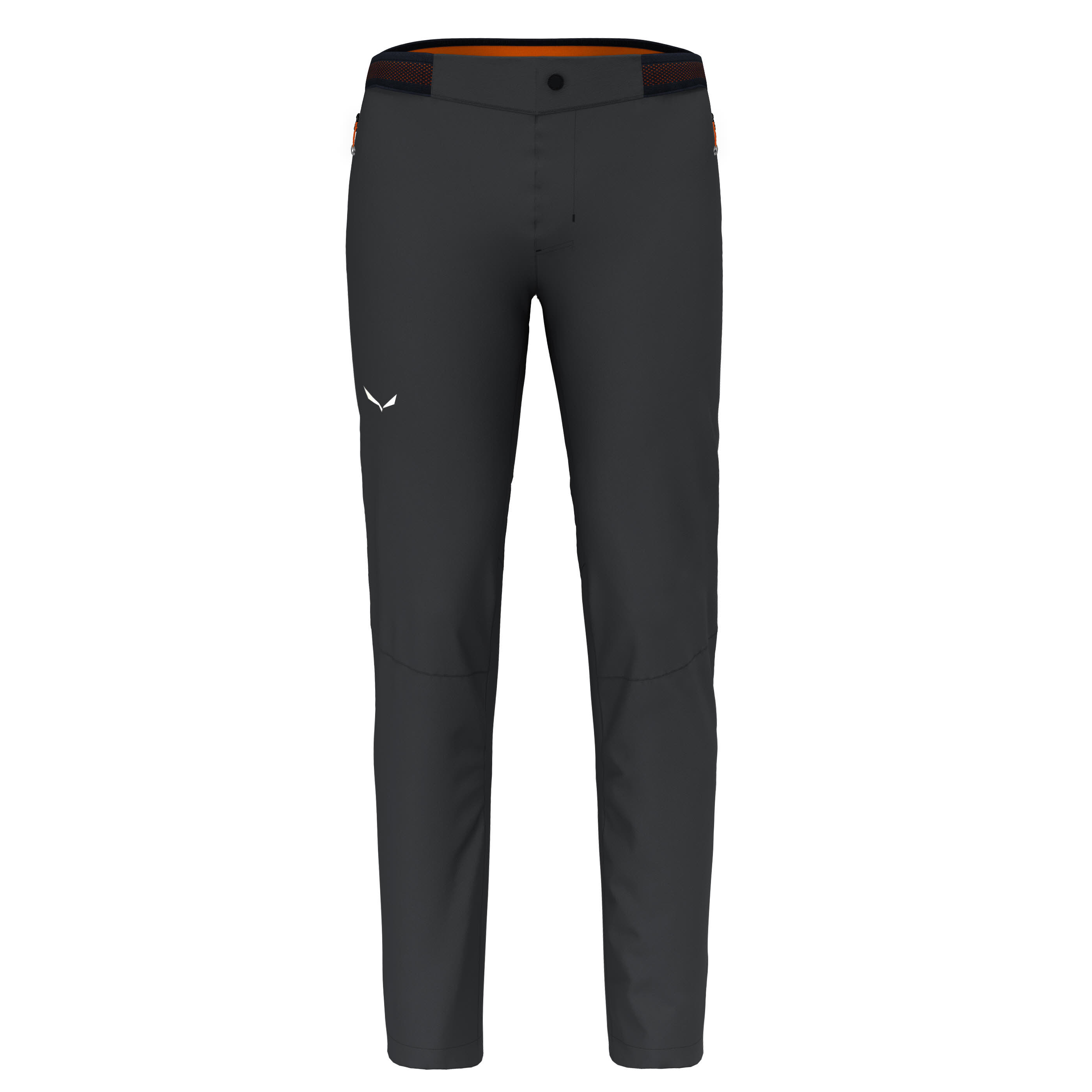 Salewa Pedroc 4 Herren Trekkinghose Outdoorhose Schwarz