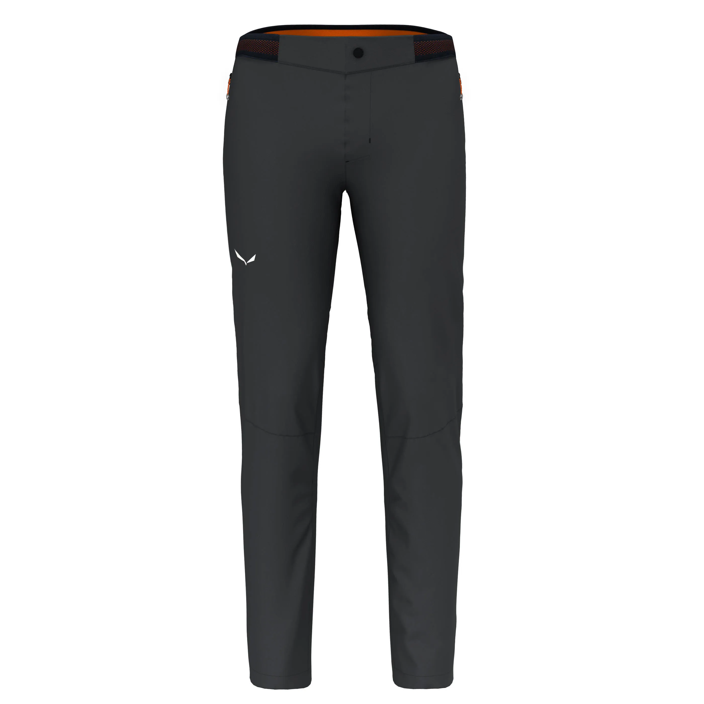 Salewa Pedroc 4 Herren Trekkinghose Outdoorhose Schwarz