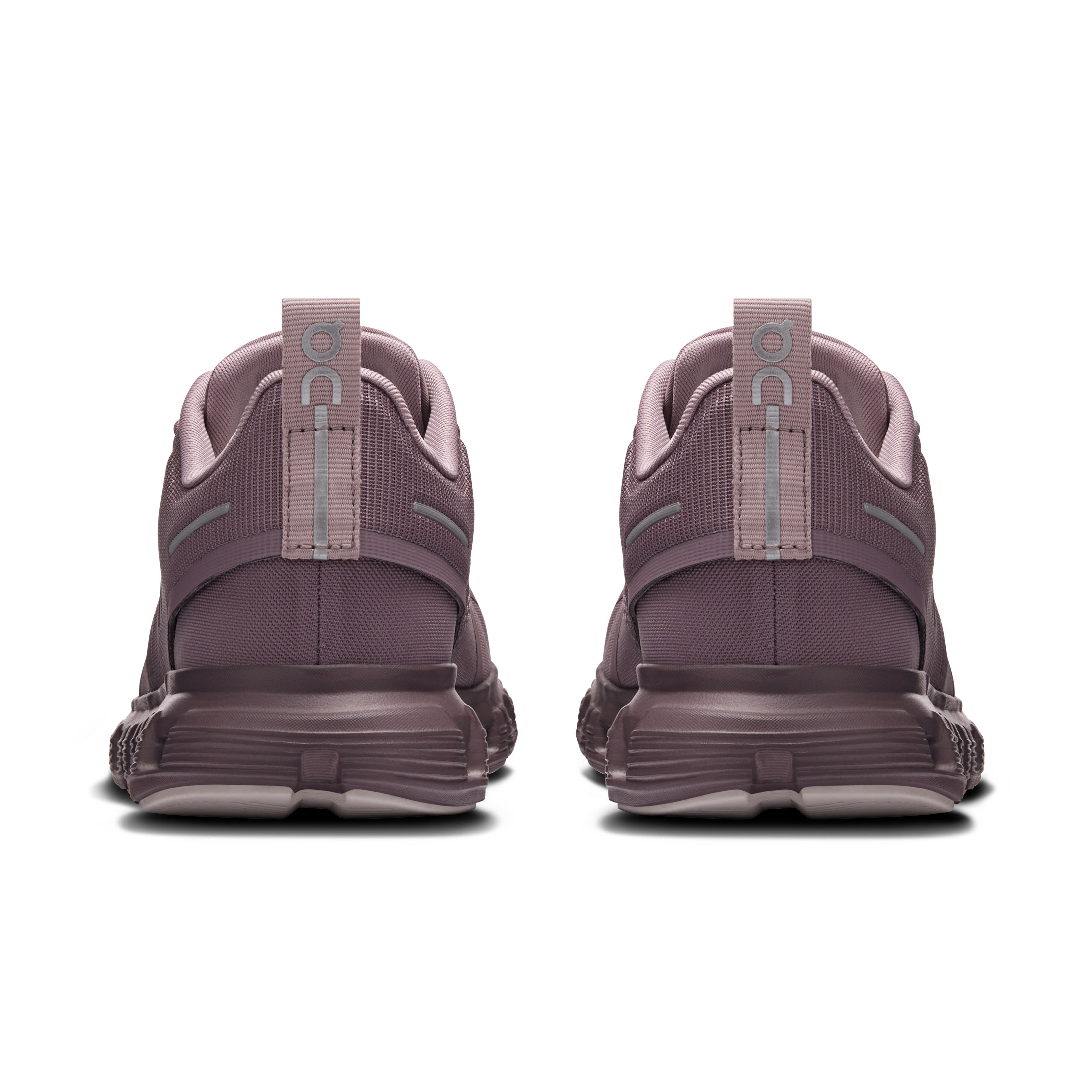 ON CLOUD 6 WP Damen Sneaker Freizeitschuhe gobi/gobi