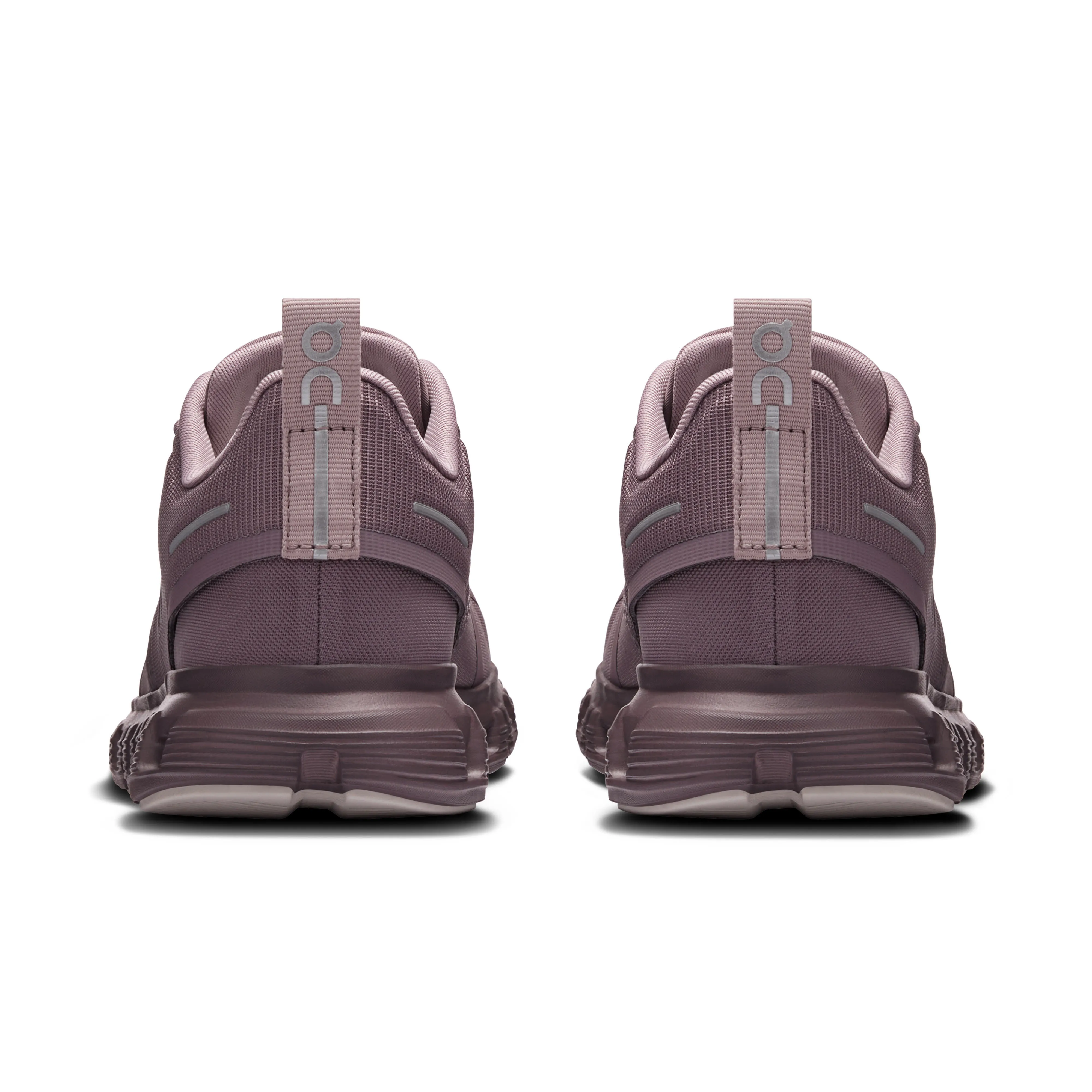 ON CLOUD 6 WP Damen Sneaker Freizeitschuhe gobi/gobi