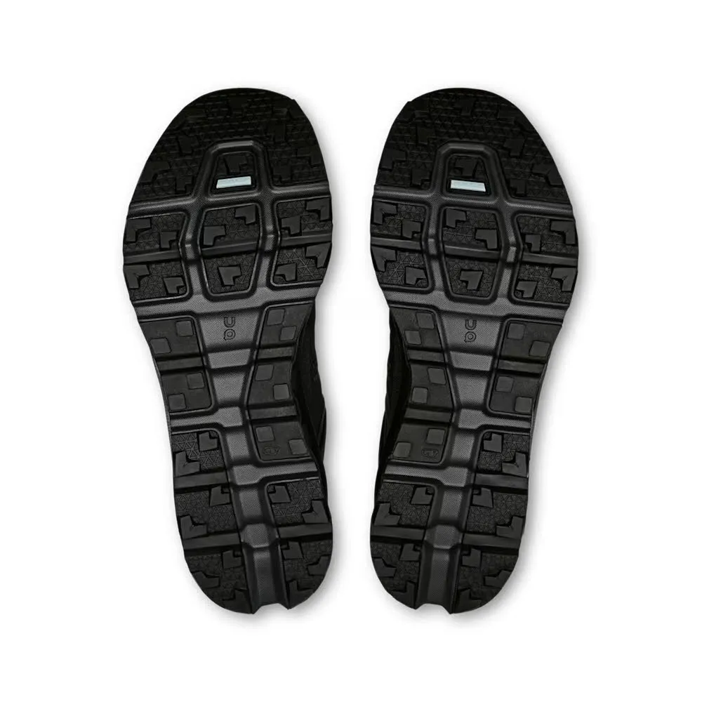 ON CLOUDVISTA 2 Damen Laufschuhe Trailrunning black/black