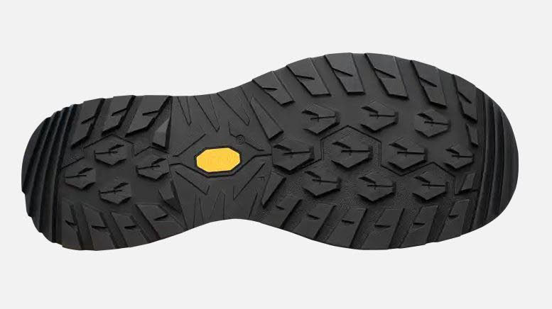 Lowa RENEGADE EVO GTX LOW Damen Wanderschuhe Trekkingschuhe Gore-Tex schwarz