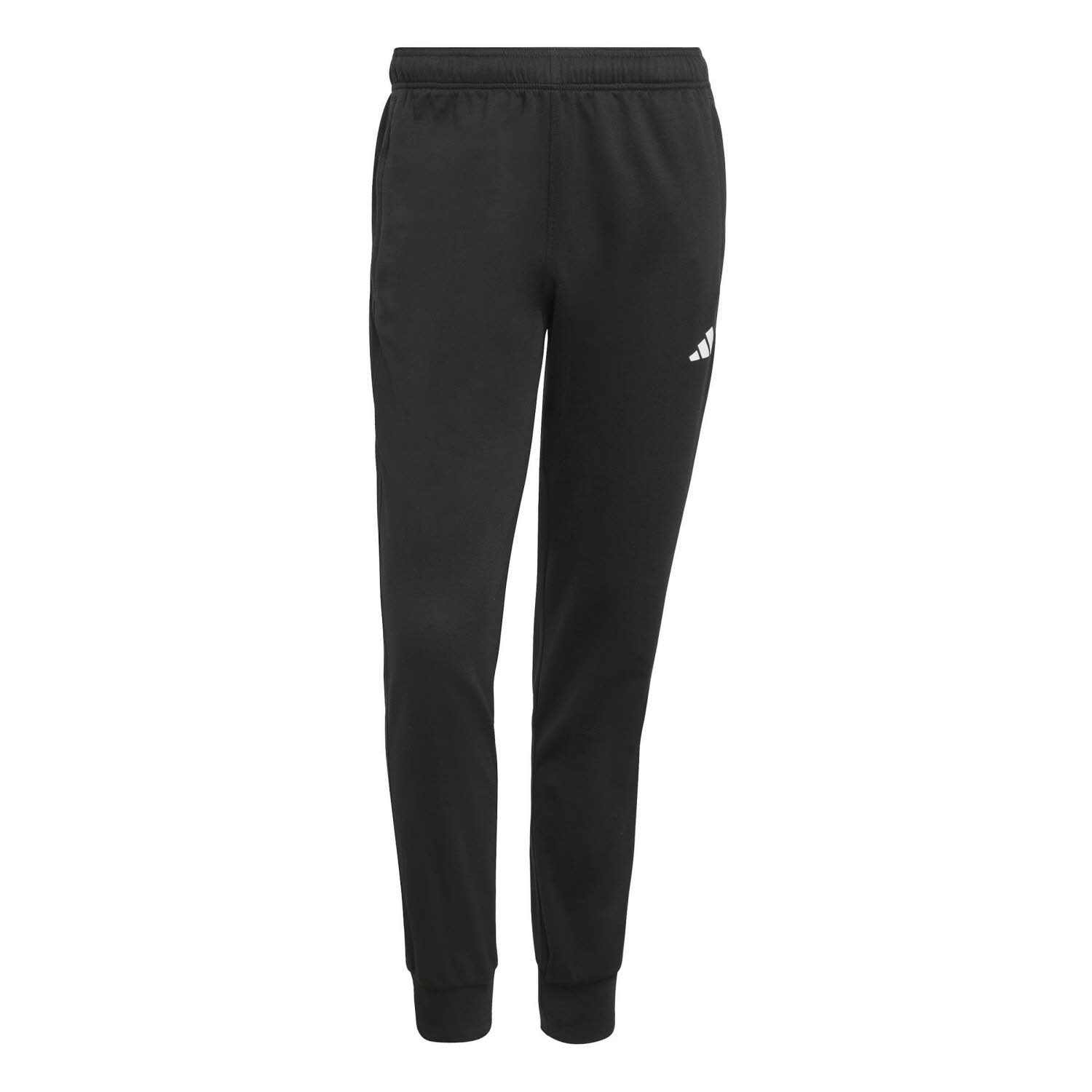 adidas Workout Essentials Feelready Herren Jogginghose Sporthose schwarz