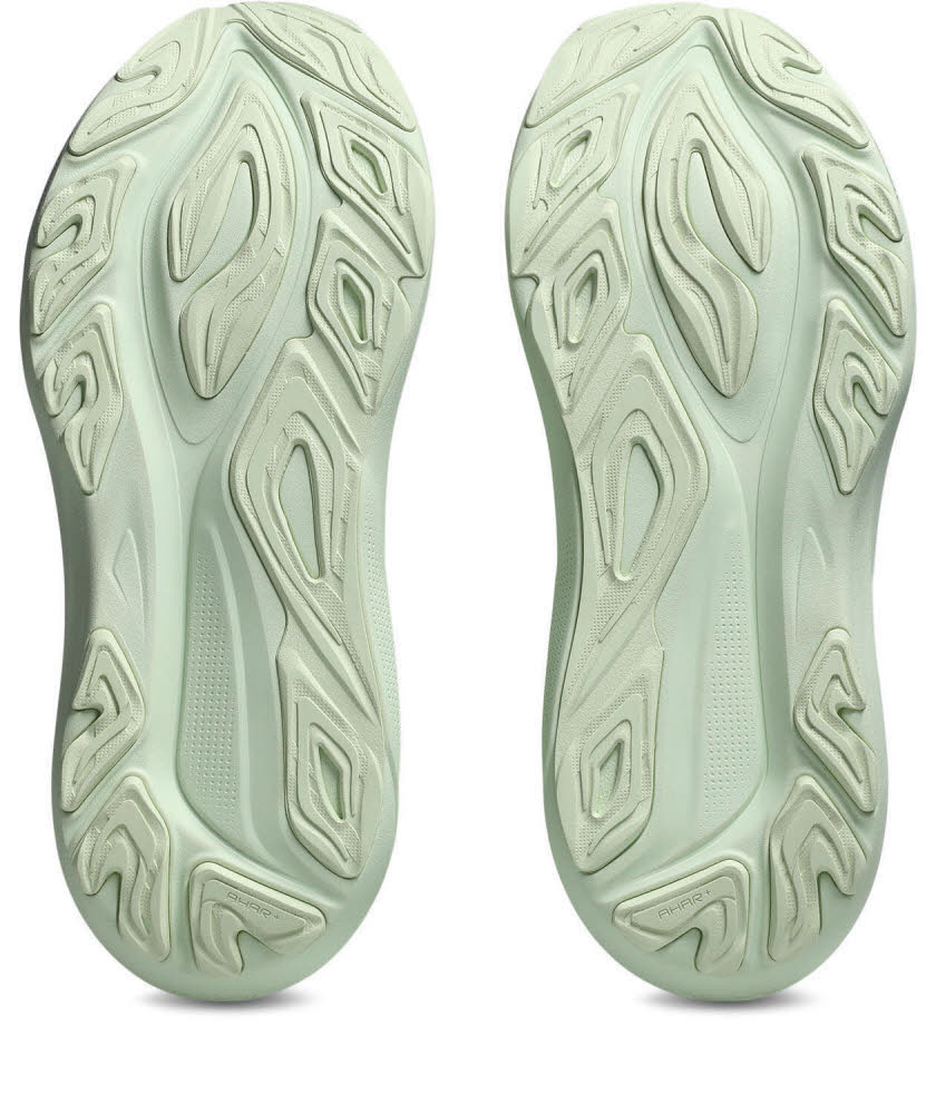 Asics GT-2000 14 Damen Joggingschuhe Laufschuhe whisper green/monument blue