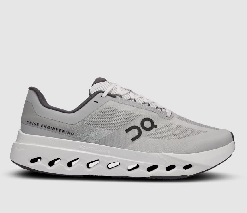 ON Cloudsurfer Next Joggingschuh Laufschuh Herren grau