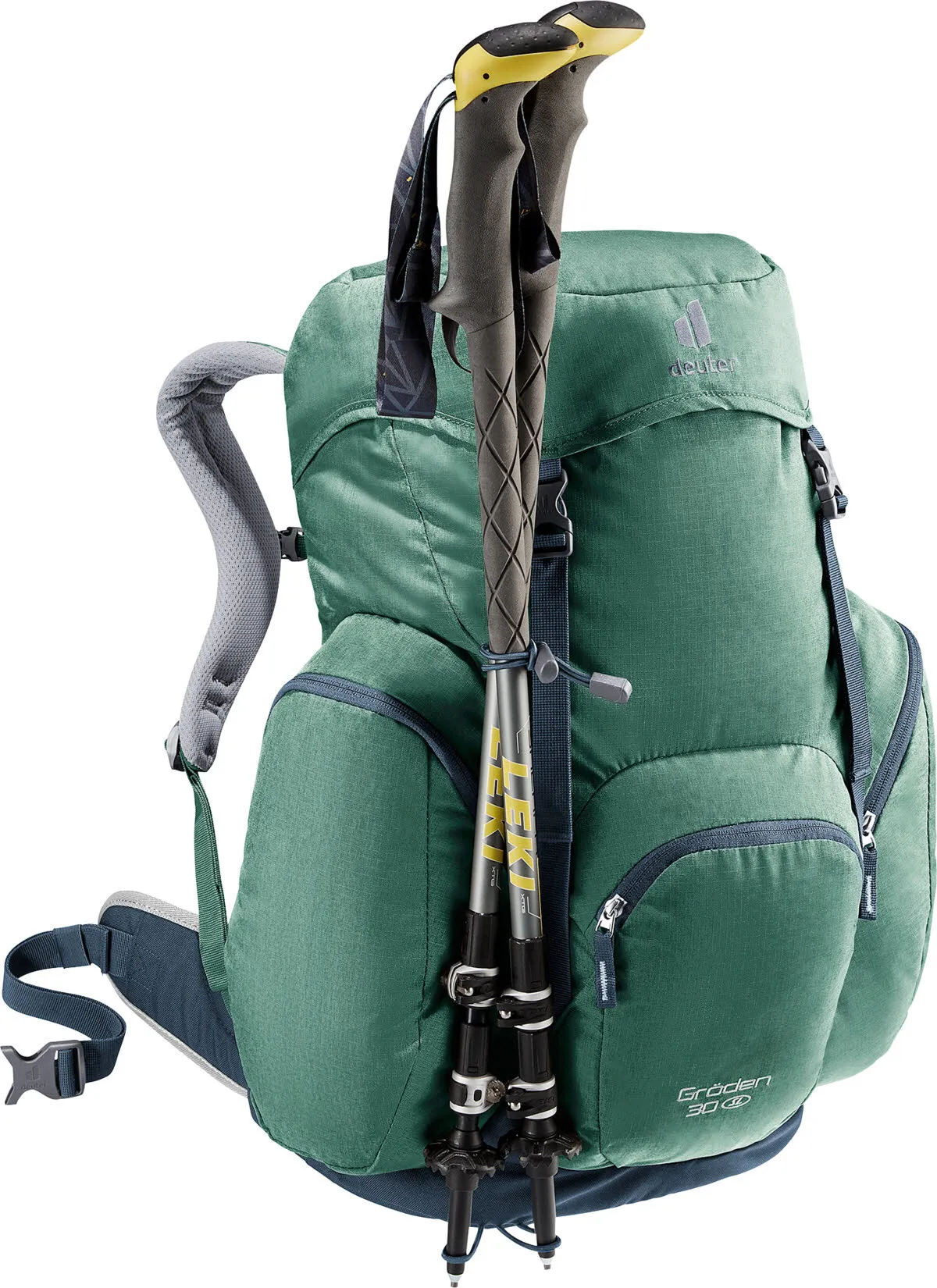 Deuter Gröden 30 SL Wanderrucksack Damen seagreen-ink