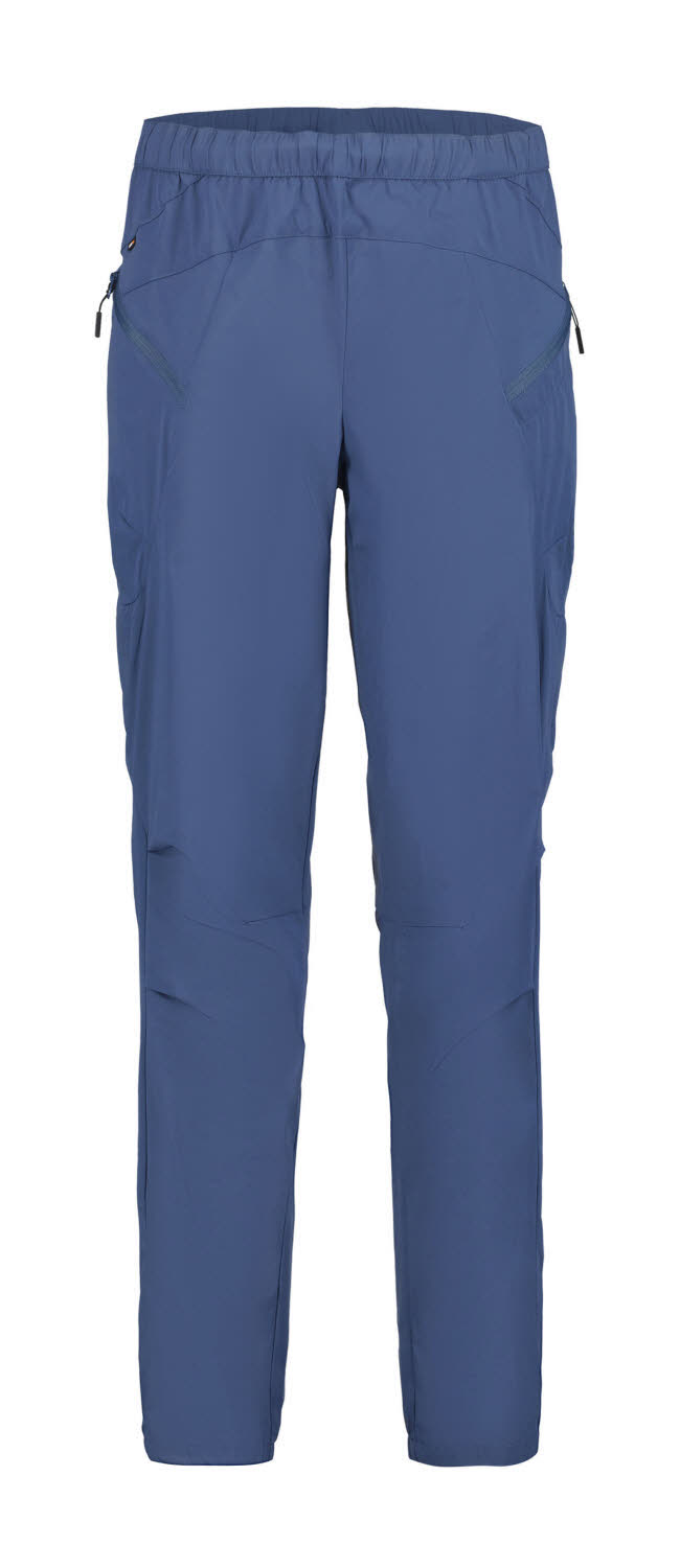 Icepeak Bliss Damen Wanderhose blau