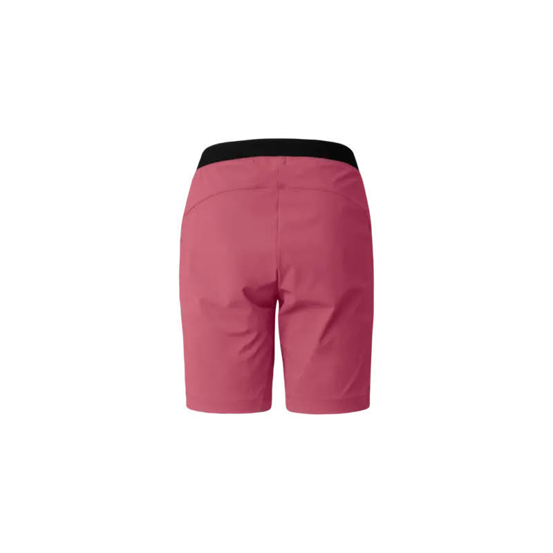 Martini Highventure Shorts W Damen Wandershorts Trekkingshorts blossom