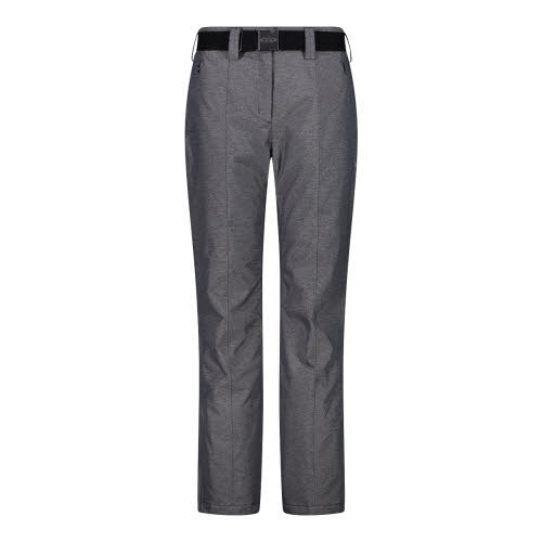 CMP Pant Damen Skihose grau
