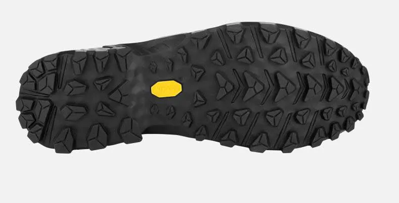 Lowa RANDIR GTX MID Herren Wanderschuhe Trekkingschuhe Gore-Tex schwarz