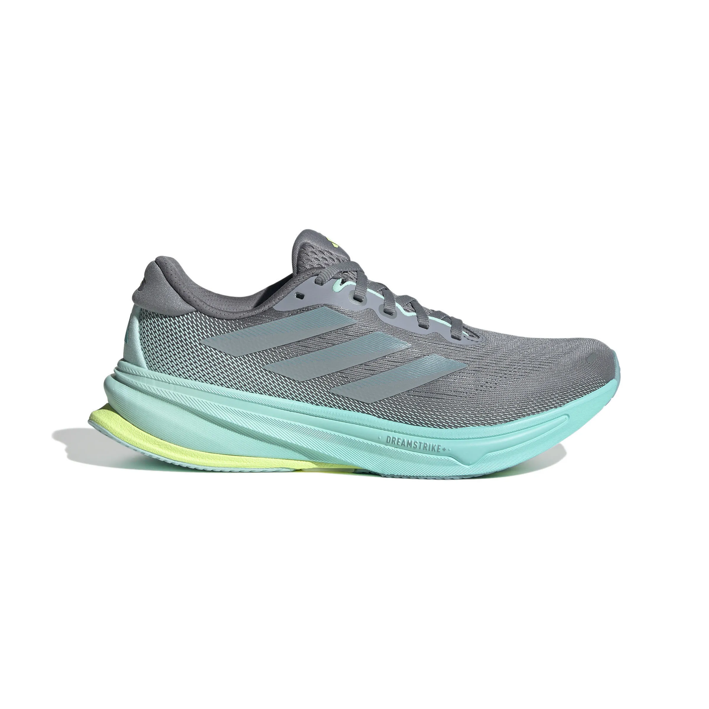 adidas Supernova Rise 2 Damen Laufschuh Fitness-Schuh grau