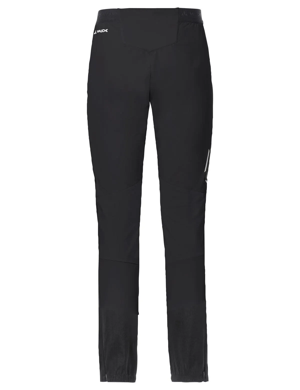 Vaude Larice Light Pants III Herren Softshellhose Skitourenhose schwarz NEU