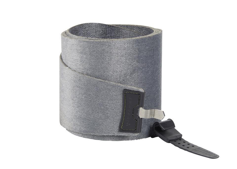 Fischer SKIN TRANSALP 84 C Tourenski Fell grau