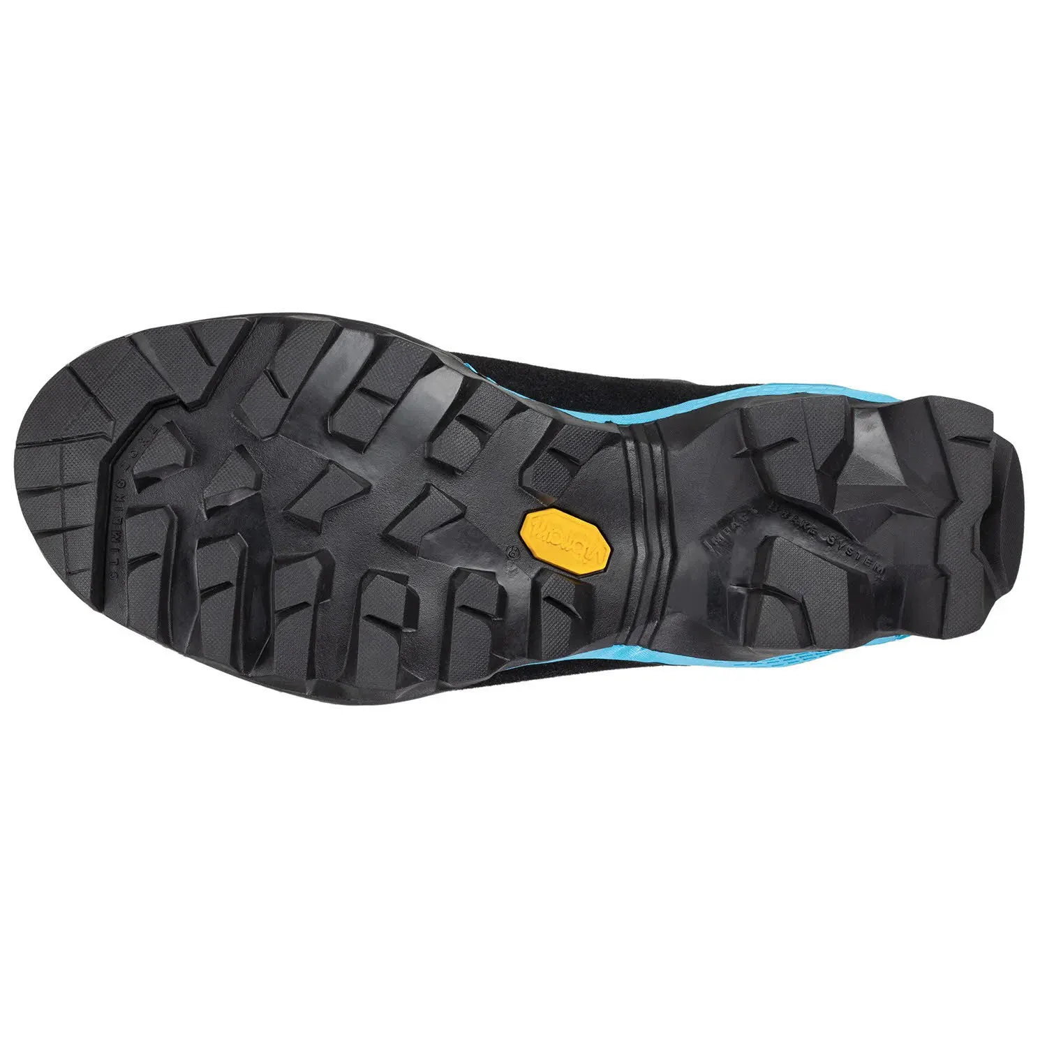 La Sportiva Aequilibrium ST Woman GTX Wanderschuhe Outdoor Damen schwarz NEU