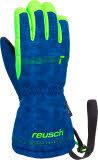 Reusch MAXI R-TEX Kinderhandschuhe Winter blau Jungen NEU