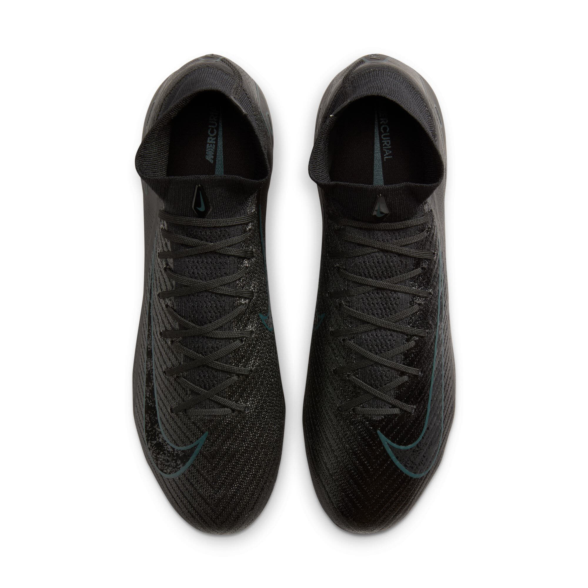 Nike Mercurial Superfly 10 Elite Fußballschuhe Herren schwarz