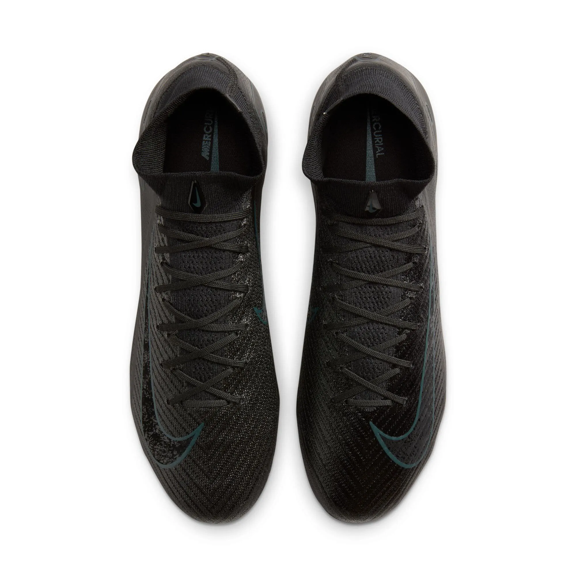 Nike Mercurial Superfly 10 Elite Fußballschuhe Herren schwarz