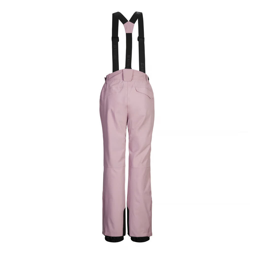 Killtec KSW 60 WMN SKI PNTS Skihose Damen rosa