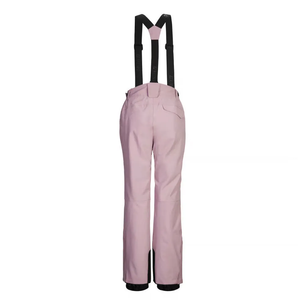 Killtec KSW 60 WMN SKI PNTS Skihose Damen rosa